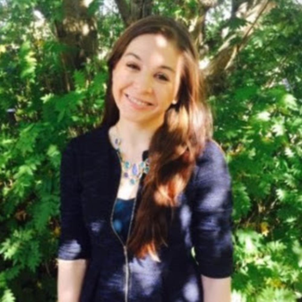 Meet your Posher, Madeleine